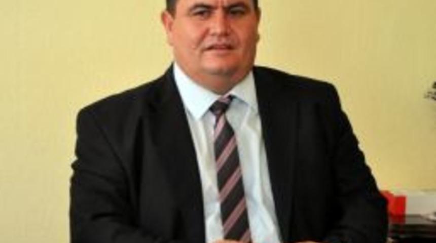 Sorgun İl&ccedil;e Kaymakamı Ali Arslantaş, Vergi Haftası Nedeniyle Bir Mesaj Yayınladı