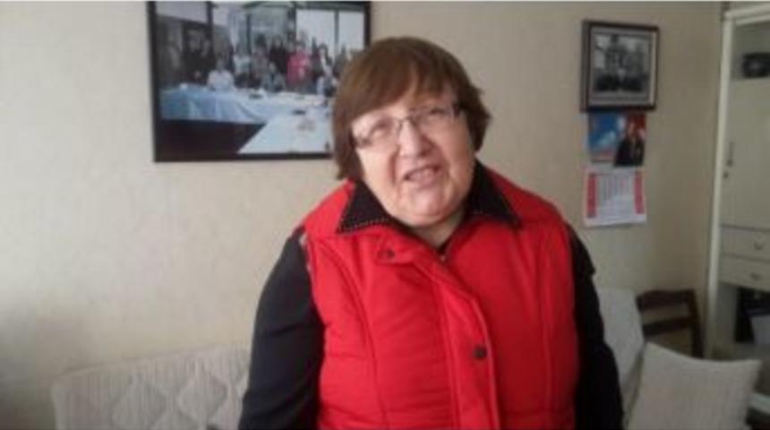 Kanser Eğitim Toplantısına Davet