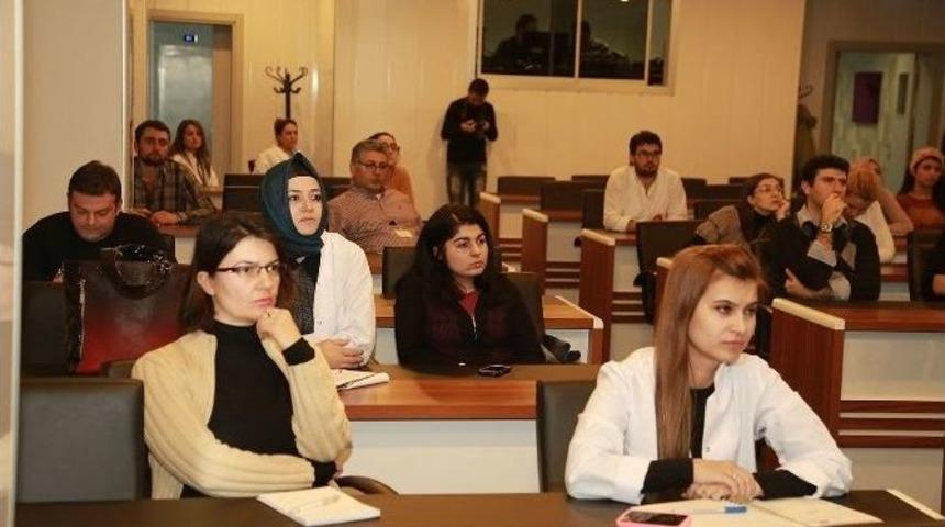 Bilimsel İş Birliğinde İlk Adım