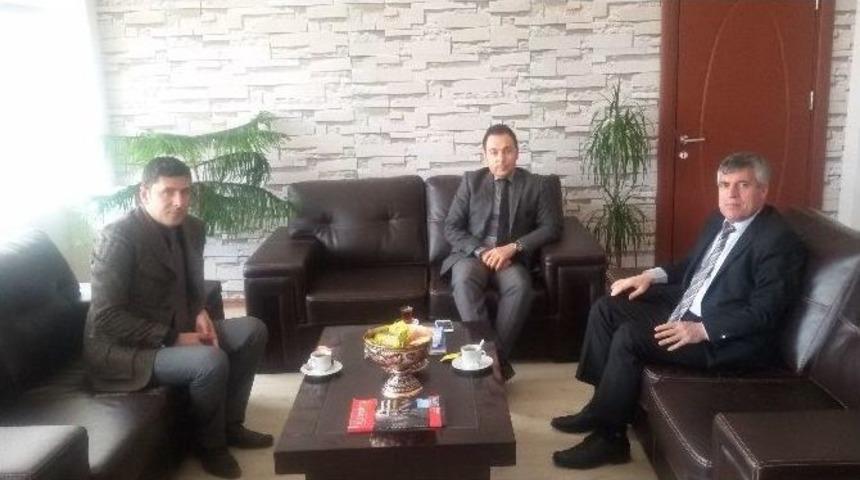 Hekimhan Cevizi Tescil İşlemleri S&uuml;r&uuml;yor