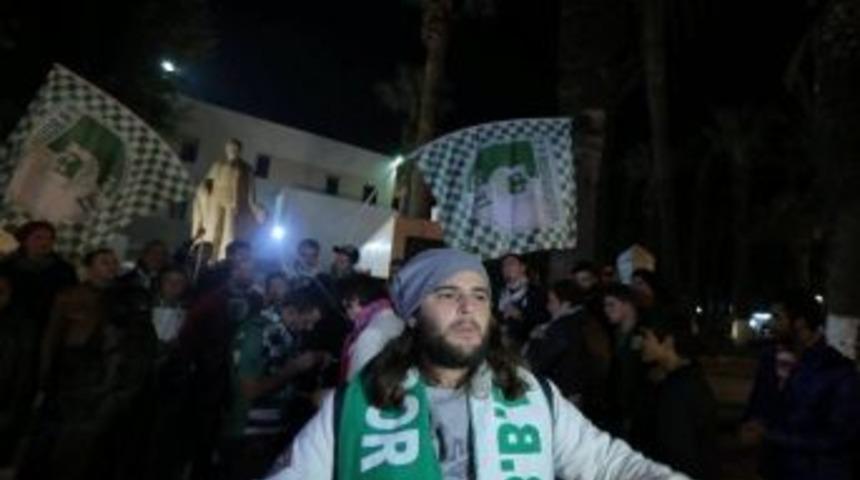 Mustafa Sarsılmaz, Bodrumspor&rsquo;a Klip &Ccedil;ekti