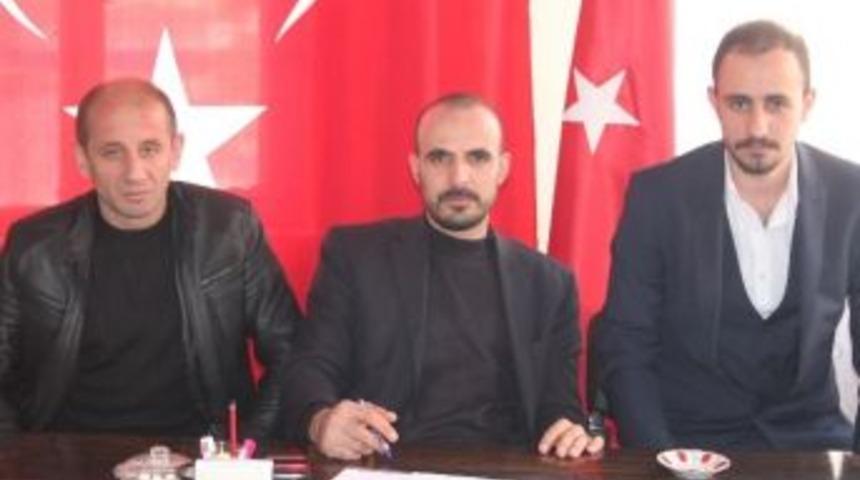 Anadolu Sel&ccedil;uklu Medeniyeti Derneği&rsquo;nden Kınama