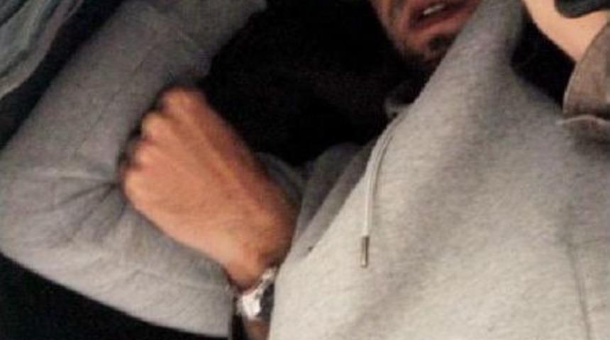 Amerikalı Eşini Öldüren Kocaya Ağırlaştırılmış Ömürboyu  Hapis Cezası