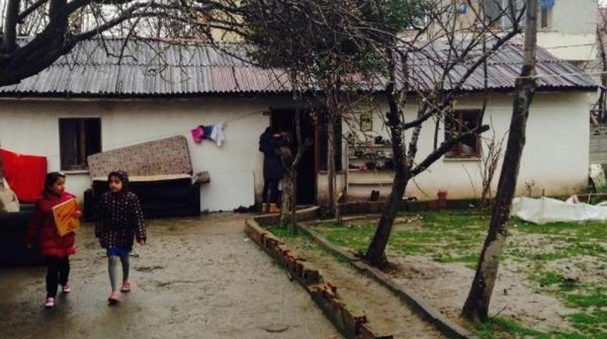 Evde Sobanın Patlaması Sonucu Yaralanan 4 Kardeşten Biri Öldü