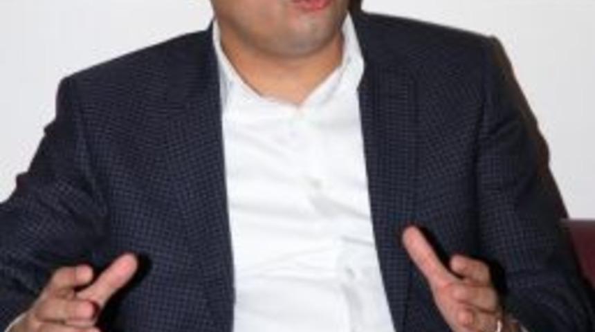 Chp Cezaevi Komisyonu &Uuml;yesi &Ouml;zg&uuml;r &Ouml;zel'den, Pozantı Kararına Tepki