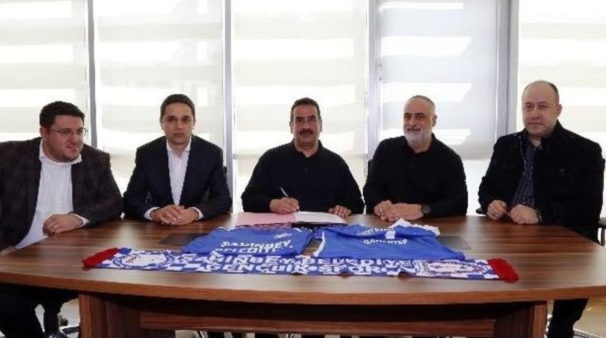 Şahinbey Voleybol Arığ&rsquo;a Emanet