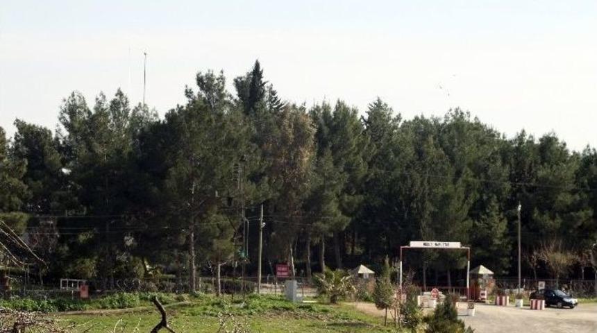 Süleyman Şah’ın Naaşı, 7’inci Hudut Bölük Komutanlığı’nda Tutuluyor