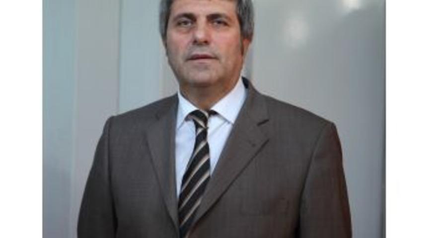 Başkan &Ccedil;elebi Yaklaşan Kurban Bayramı &Ouml;ncesi A&ccedil;ıklamalarda Bulundu