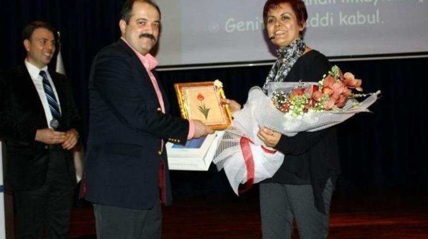 Zihinsel Engelliler Eğitim Semineri D&uuml;zenlendi