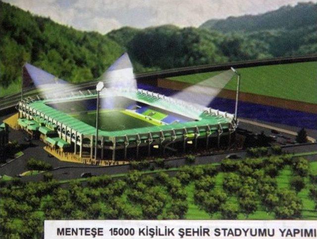 Hedef 120 Bin Sporcu Ağırlamak