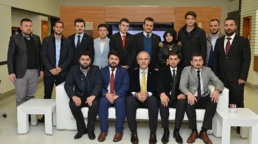 &ldquo;bursa Kazanırsa Mudanya Da Kazanır&rdquo;