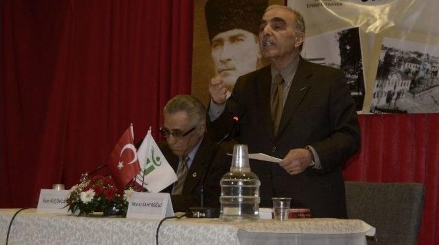 &rsquo;kent Belleğini Canlandırma Toplantıları