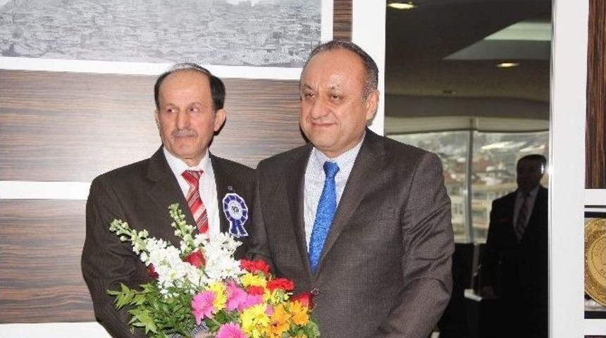 Vergi Haftası, Kastamonu&rsquo;da Kutlandı