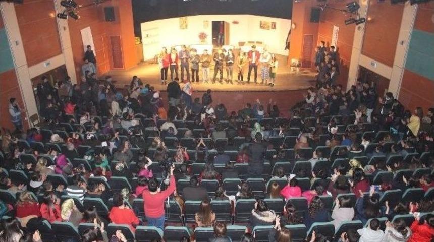 "promosyon 2" Yoğun İlgi G&ouml;rd&uuml;