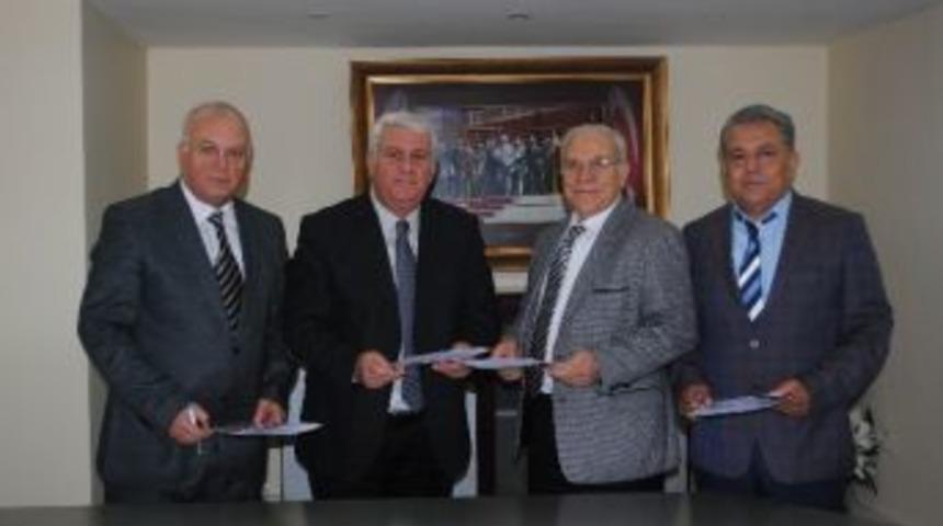 İzmirlilere Lpg Hizmeti