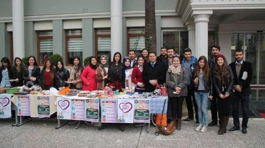 Toros &Uuml;niversitesi, Konya&rsquo;da Bir Sınıfa &Ouml;zgecan&rsquo;ın İsmini Verecek
