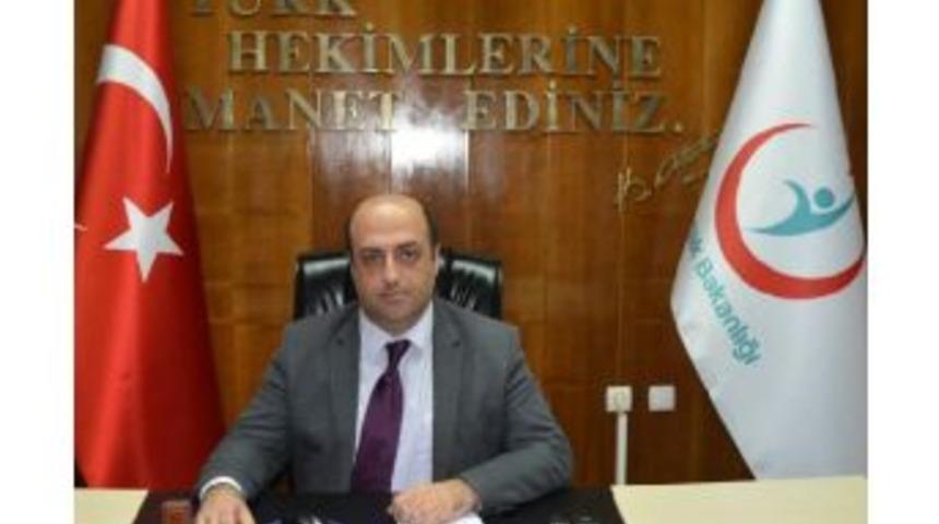 Mers Vir&uuml;s&uuml; Ş&uuml;phesiyle Tedaviye Alındı