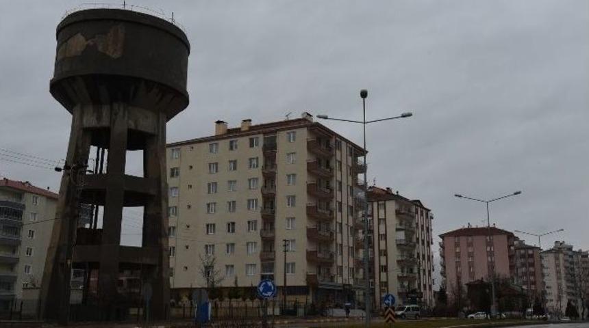 Uşak&rsquo;a İki Mahalle Konağı Daha Geliyor