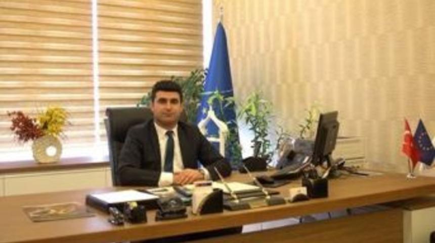 Mardin Tkdk&rsquo;dan 57 Proje, 67 Milyon Tl Yatırım