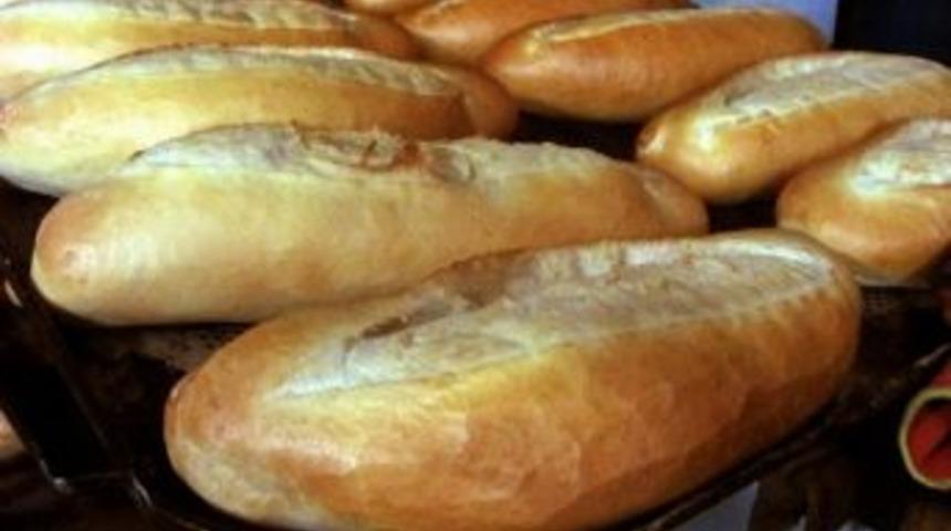 Araban&rsquo;da Ekmeğe 10 Kuruş Zam Yapıldı