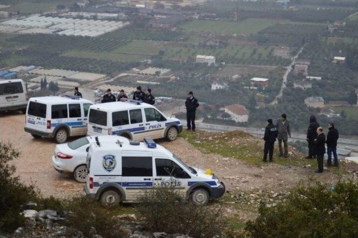 Çoban Köpekleri Ceset Buldu G1