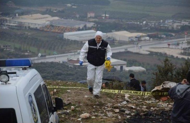 Çoban Köpekleri Ceset Buldu G2