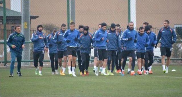 Aykut Kocaman: Fenerbahçe Maçı Benim Için Ayrı Bir Heyacan