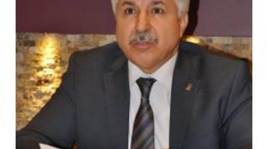 Turhan Yarının Erzurum&rsquo;u İ&ccedil;in Planlarını Anlattı