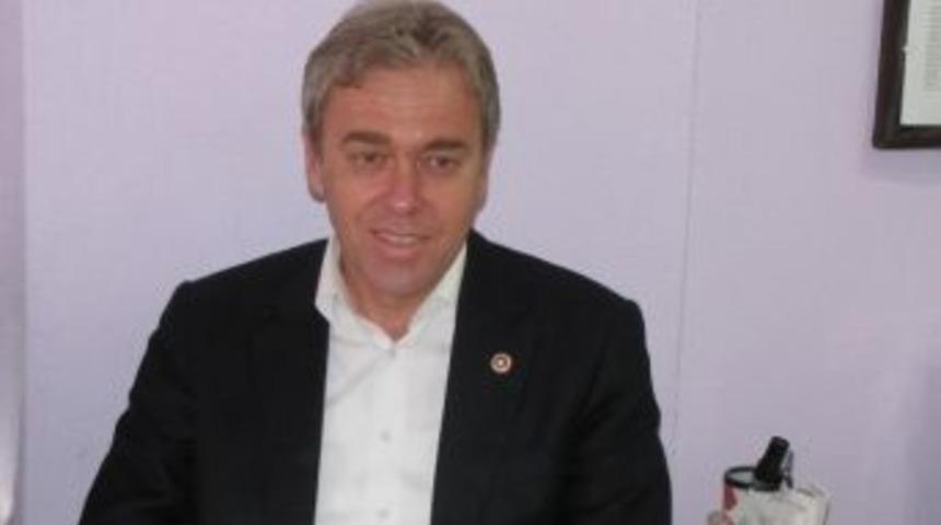 Ak Parti&rsquo;li Vural Kavuncu&rsquo;dan &rsquo;şah Fırat Operasyonu&rsquo; A&ccedil;ıklaması