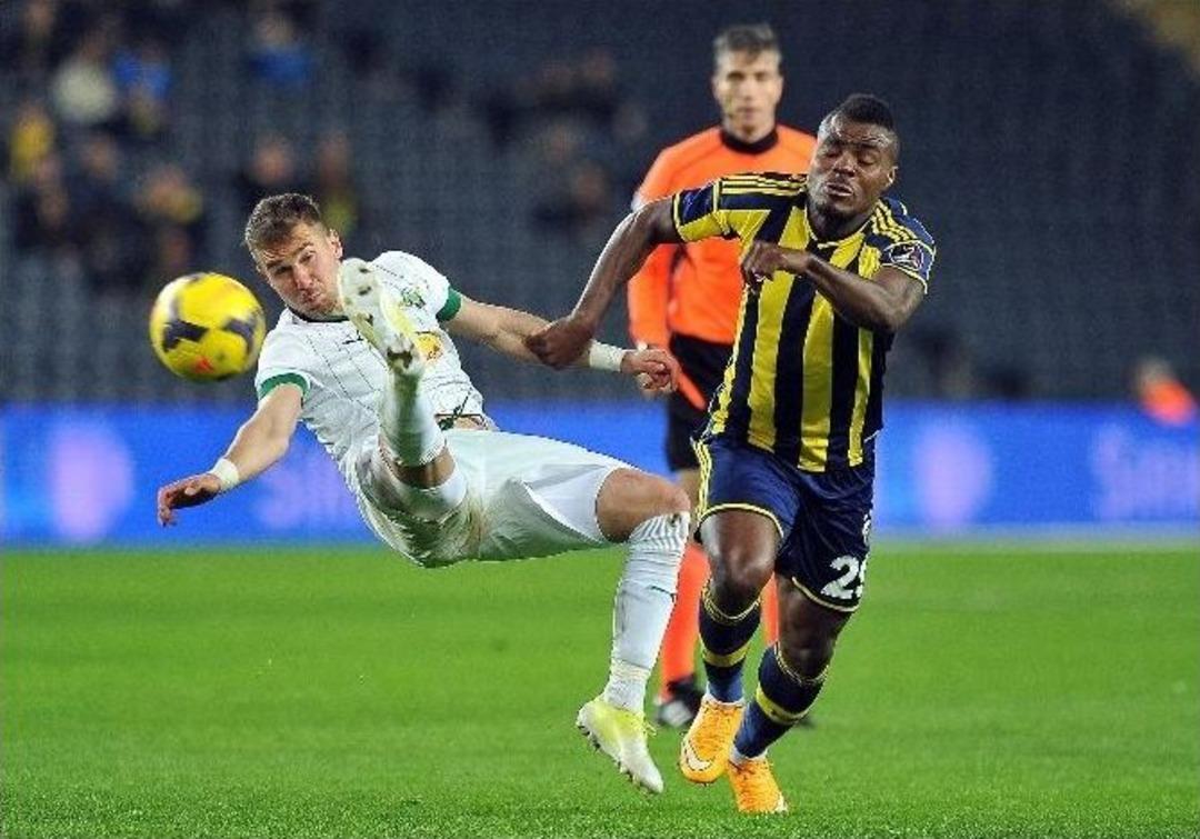 Spor Toto S&uuml;per Lig