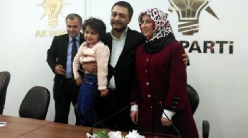 Nil&uuml;fer Ebeoğlugil: K&uuml;tahya&rsquo;nın Kadın Eline İhtiyacı Var