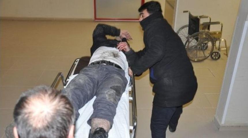 &Ouml;l&uuml;m Yolunda Bir Kaza Daha