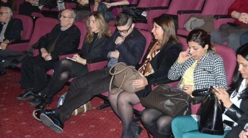 Beşiktaş Belediyesi&rsquo;nden Fikret Mualla&rsquo;ya Saygı Gecesi