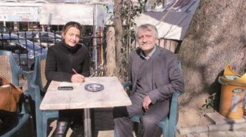 Syriza&rsquo;S Turkish Deputies Vow To &lsquo;Tear Down Wall&rsquo; In Thrace