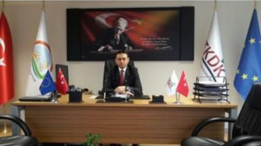 Trabzon Tkdk İle Kalkınıyor