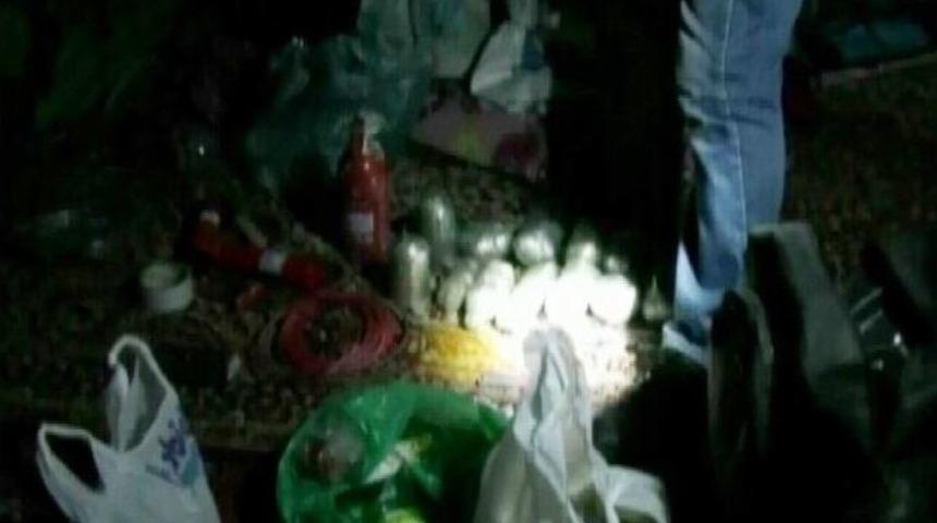 Ele Ge&ccedil;irilmeselerdi Operasyonu Sabote Edeceklerdi