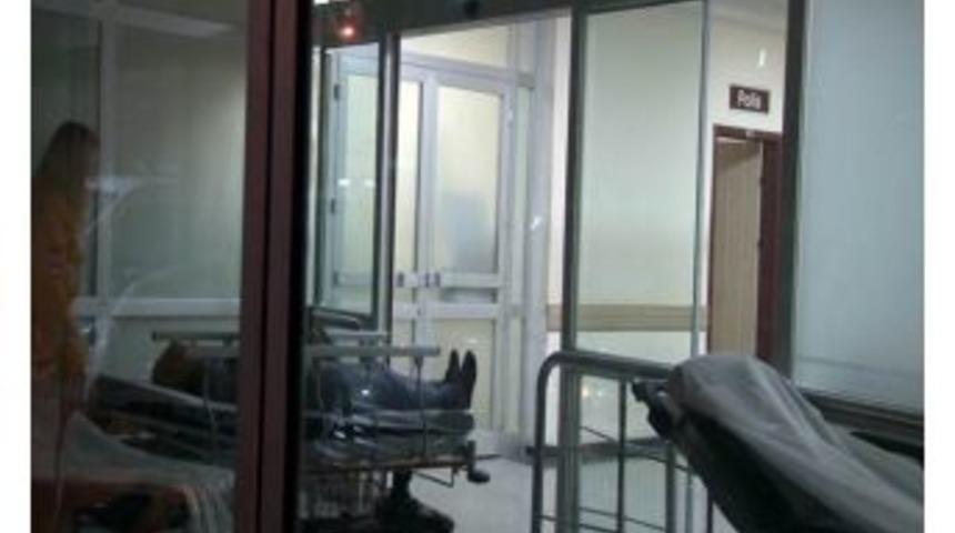 4 Kişi Sobadan Zehirlendi