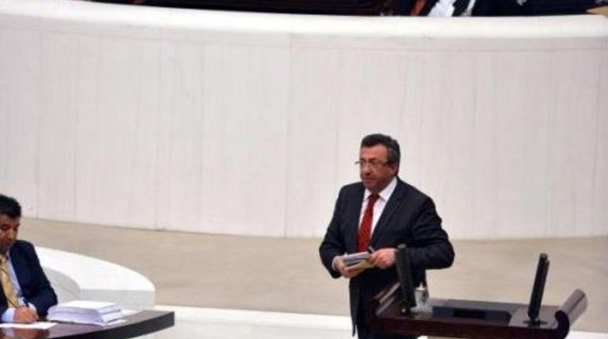 Ayşenur Bah&ccedil;ekapılı Ile Engin Altay Arasında Ge&ccedil;en Ilgin&ccedil; Diyalog