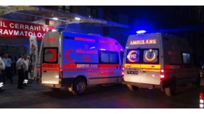 Batman&rsquo;da Karbonmonoksit Zehirlenmesi