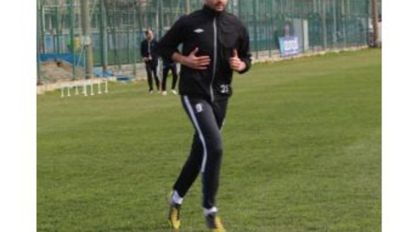 Orduspor&rsquo;un Yeni Kaptanı G&ouml;ksu