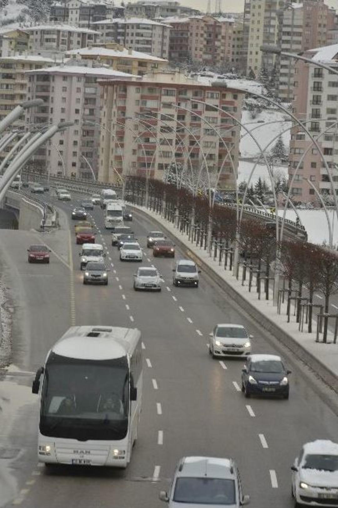 1071 Malazgirt Bulvarı 1 Yaşında