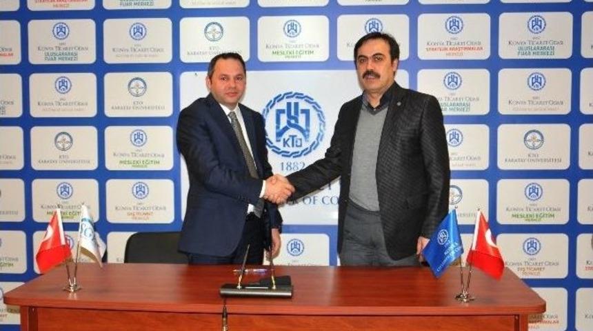 Kto İle Sgk Arasında Protokol