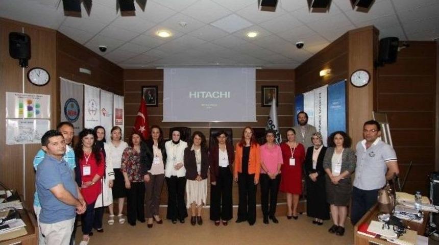 &ldquo;toplumsal Cinsiyete Duyarlı B&uuml;t&ccedil;eleme&rdquo; Toplantısı Gaziantep&rsquo;te Yapıldı