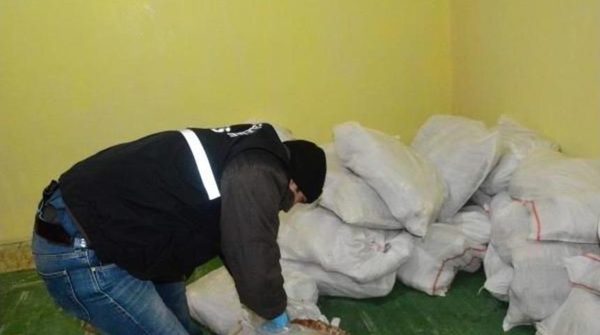 2 Ton Kokore&ccedil; &Ccedil;almış