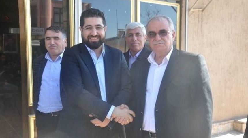 Bal, İl&ccedil;eleri Geziyor