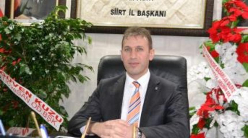 &Ccedil;alapkulu&rsquo;dan &rsquo;s&uuml;leyman Şah&rsquo; A&ccedil;ıklaması