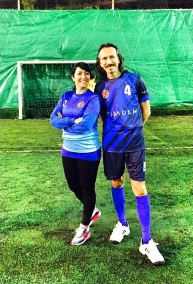 Acıbadem Adana Futbol Takımında Hedef Şampiyonluk