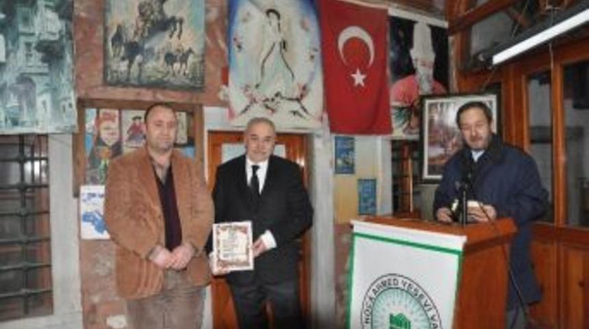 Avukat &Ouml;zkurt: &ldquo;t&uuml;rkler Yeniden B&uuml;y&uuml;k Devlet Kurmak Zorundadır&rdquo;