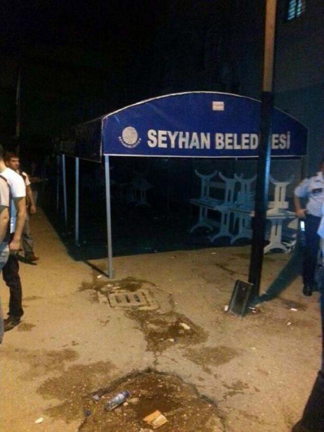 Taziye Evinde 3 Kişinin Öldüğü Çatışmanın Sanıklarına Ceza Yağdı