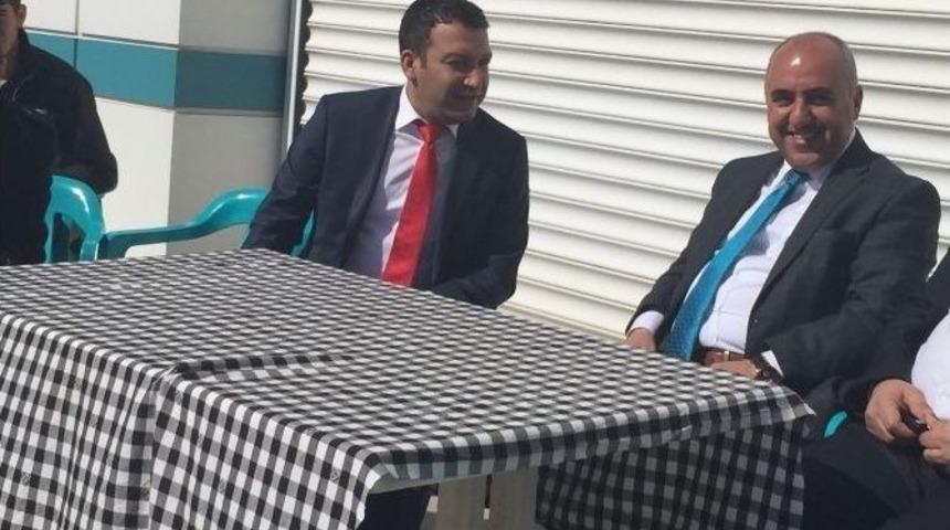 Yont&uuml;rk, Se&ccedil;im &Ccedil;alışmalarına Devam Ediyor